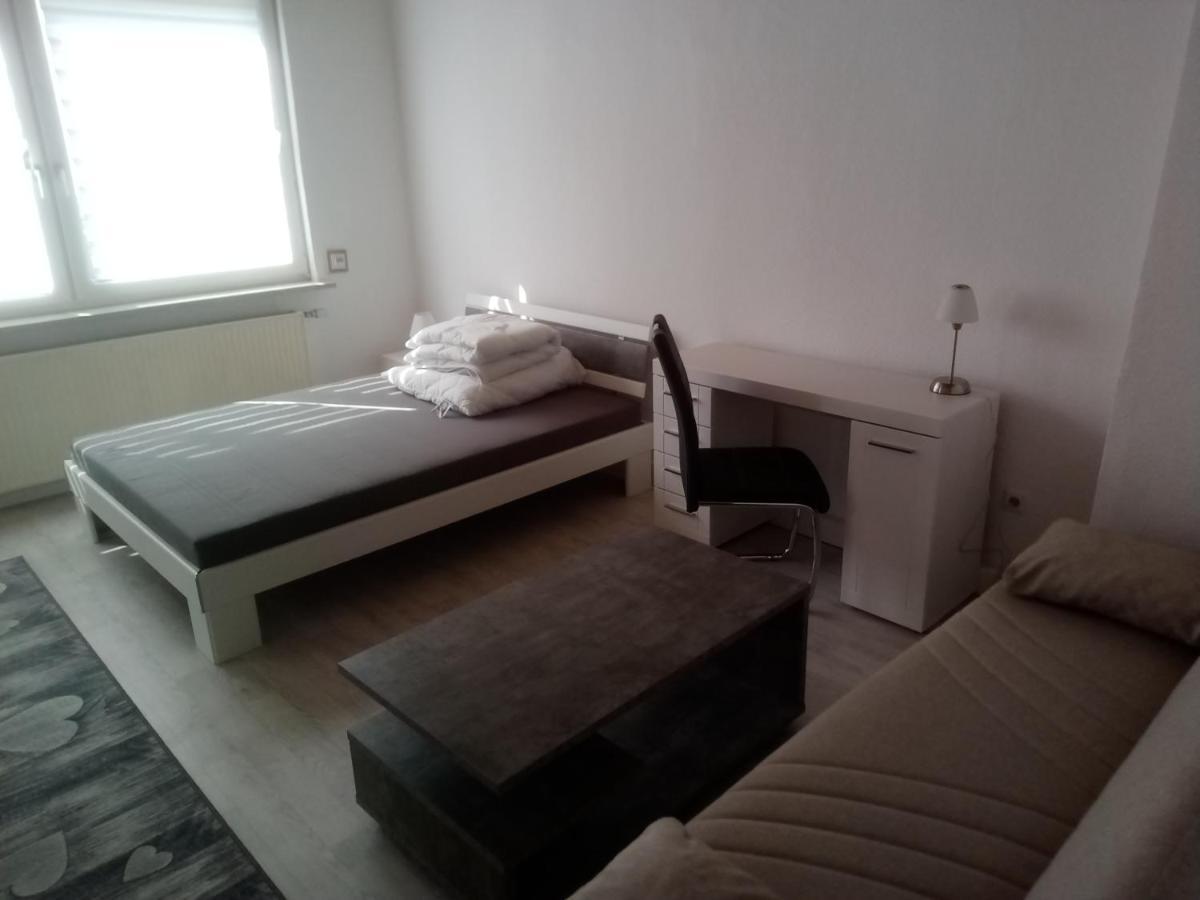 Hotel Klappenburg Hannover Esterno foto