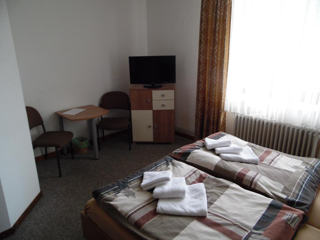 Hotel Klappenburg Hannover Esterno foto