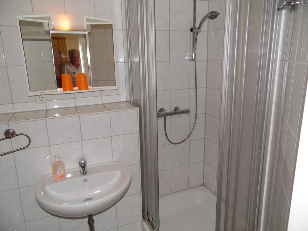 Hotel Klappenburg Hannover Esterno foto