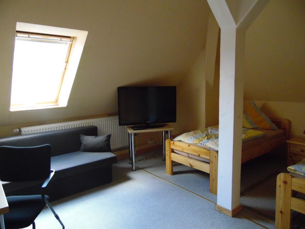 Hotel Klappenburg Hannover Esterno foto