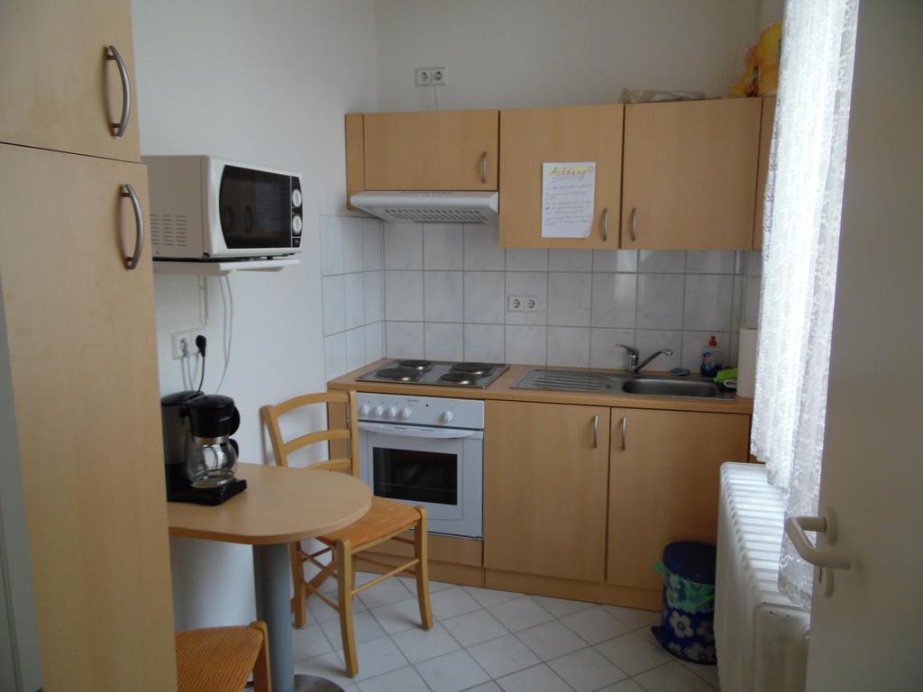 Hotel Klappenburg Hannover Esterno foto
